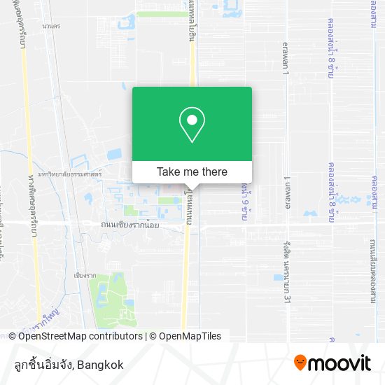 ลูกชิ้นอิ่มจัง map
