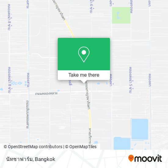 นัทชาฟาร์ม map