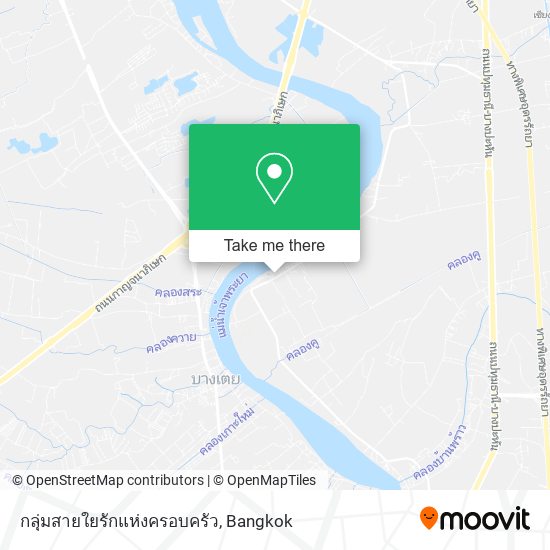 กลุ่มสายใยรักแห่งครอบครัว map