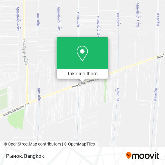 Рынок map