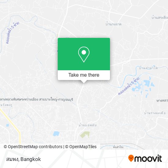 สมพง map