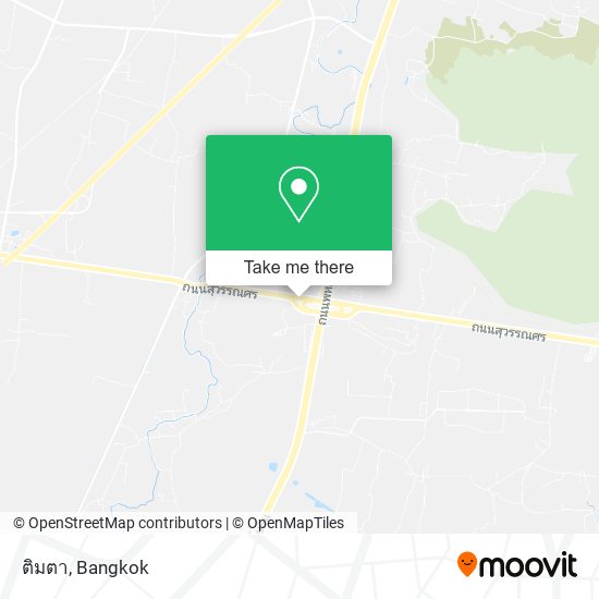 ติมตา map