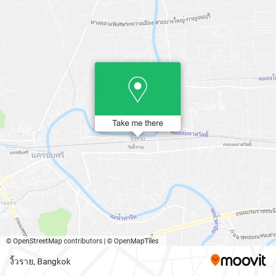 งิ้วราย map