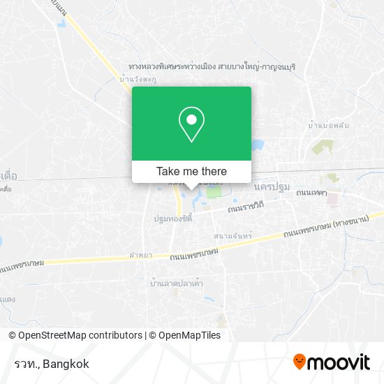 รวท. map