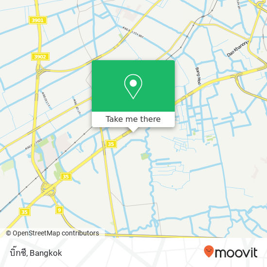 บิ๊กซี map