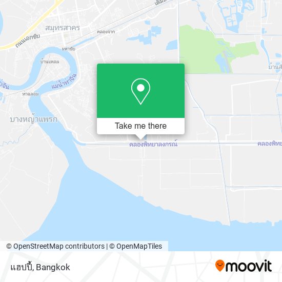 แฮปปี้ map