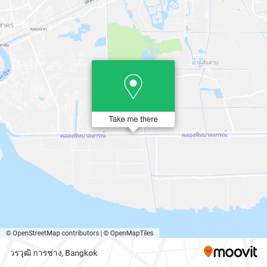 วรวุฒิ การช่าง map
