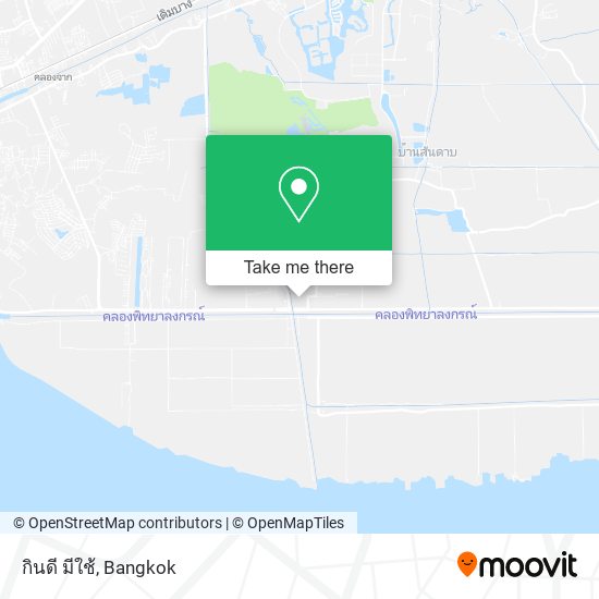 กินดี มีใช้ map