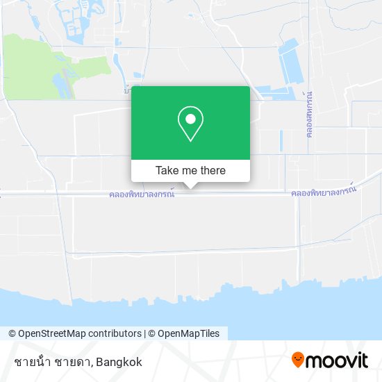 ชายน้ํา ชายดา map