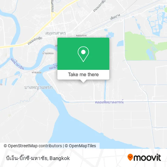 บีเอ็น-บิ๊กซี-มหาชัย map