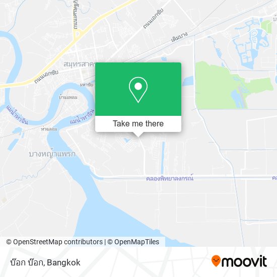 บ๊อก บ๊อก map