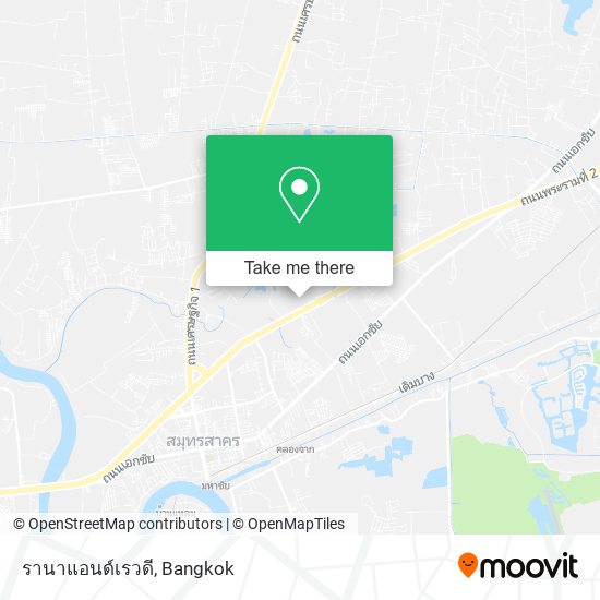 รานาแอนด์เรวดี map