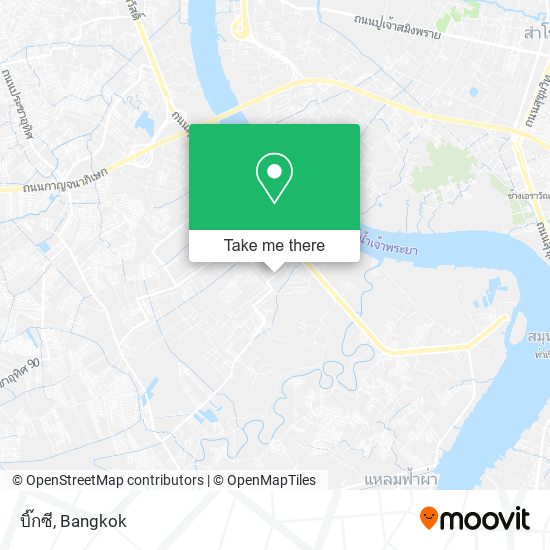 บิ๊กซี map