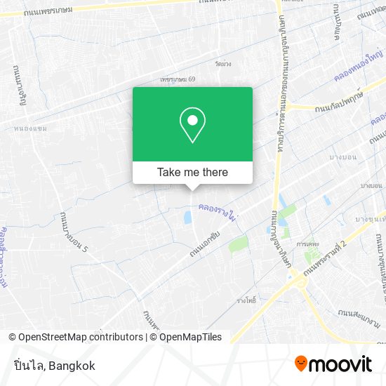 ปิ่นไล map