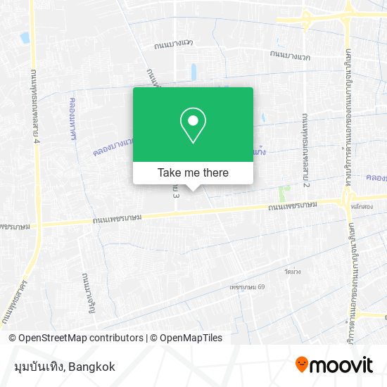 มุมบันเทิง map