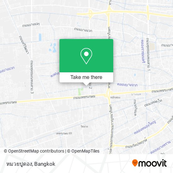 หมวยปูดอง map