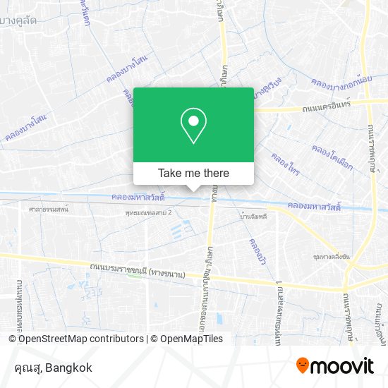 คุณสุ map
