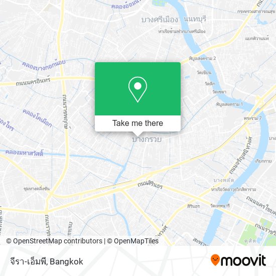 จีรา-เอ็มพี map