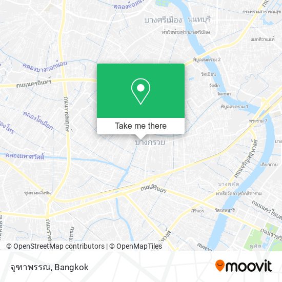 จุฑาพรรณ map