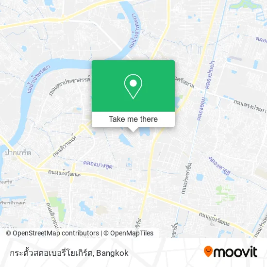 กระตั้วสตอเบอรี่โยเกิร์ต map