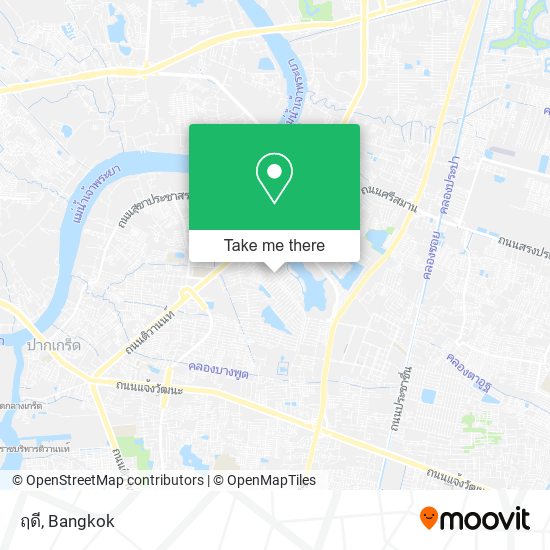 ฤดี map