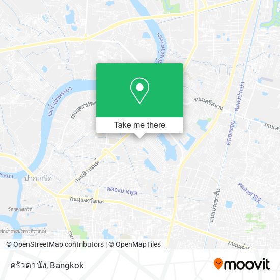 ครัวดานัง map
