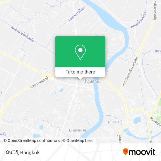 มันโก้ map