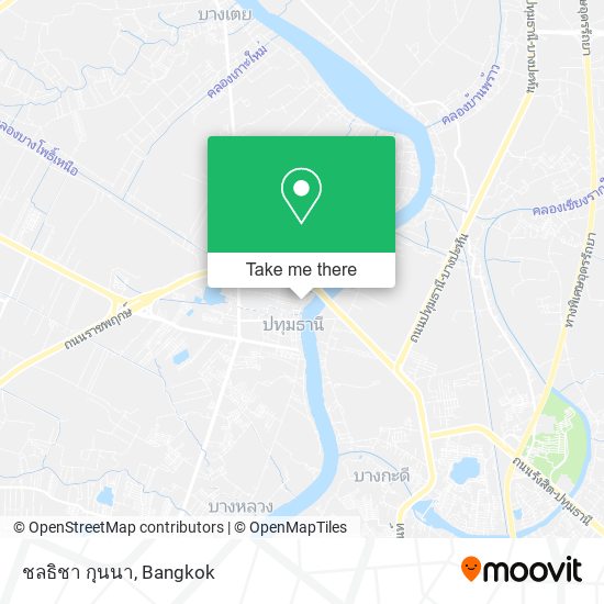 ชลธิชา กุนนา map