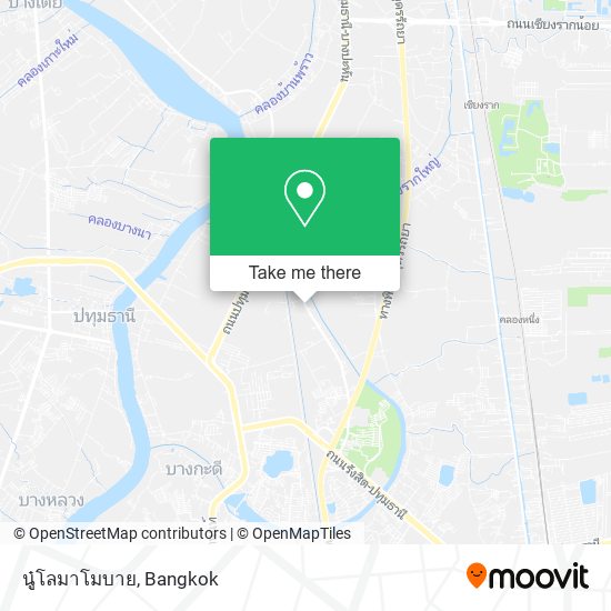นู๋โลมาโมบาย map