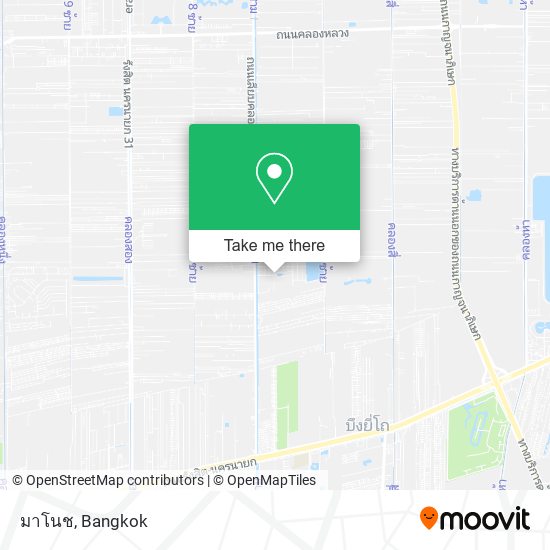 มาโนช map
