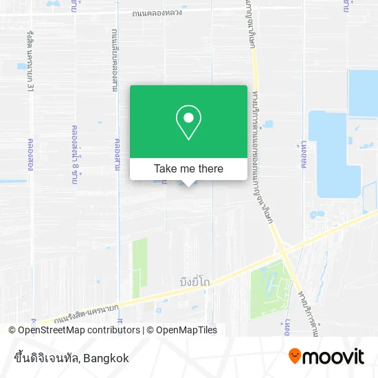 ขึ้นดิจิเจนทัล map