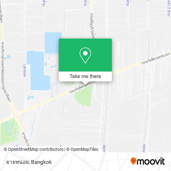 ยายหน่อย map