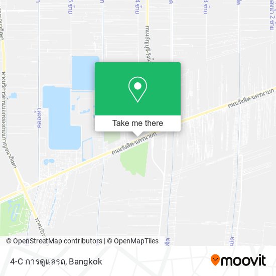 4-C การดูแลรถ map