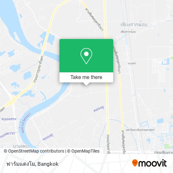 ฟาร์มแตงโม map