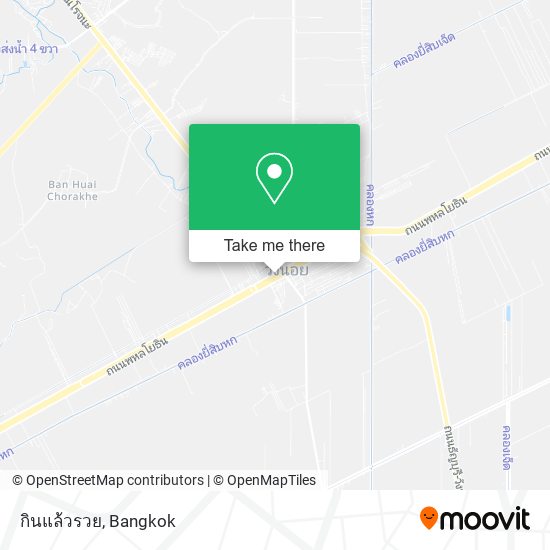 กินแล้วรวย map