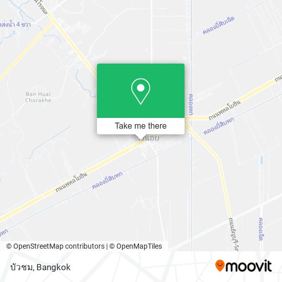 บัวชม map