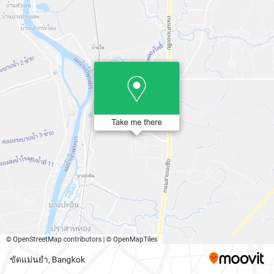 ขัดแม่นยํา map