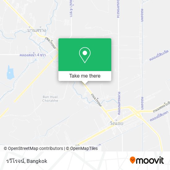 รวีโรจน์ map