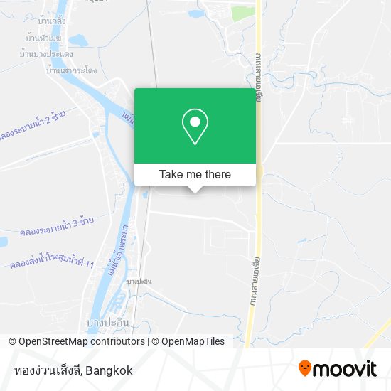 ทองง่วนเส็งลี map