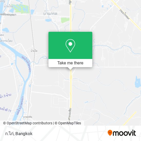 ก.ไก่ map
