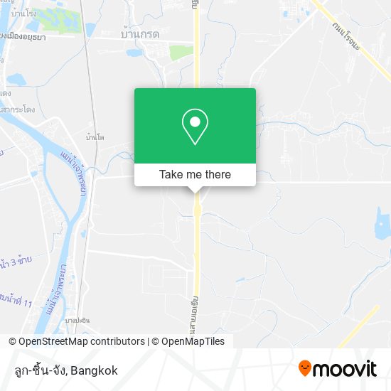ลูก-ชิ้น-จัง map