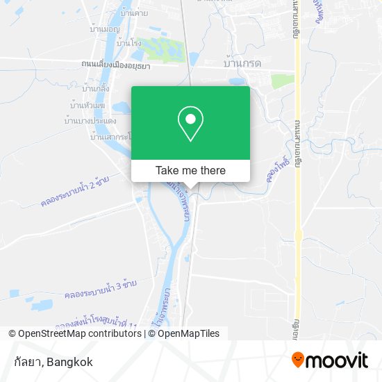 กัลยา map