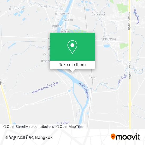 ขวัญขนมเบื้อง map
