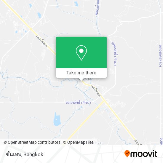 ขั้นเทพ map