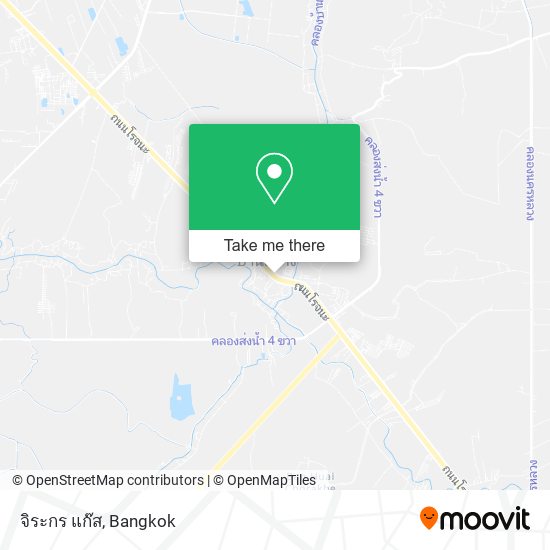 จิระกร แก๊ส map