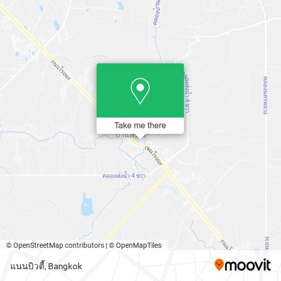 แนนบิวตี้ map