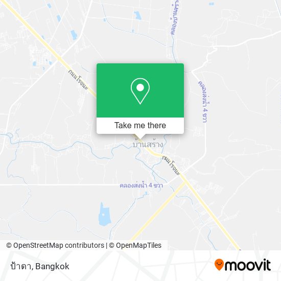 ป้าดา map
