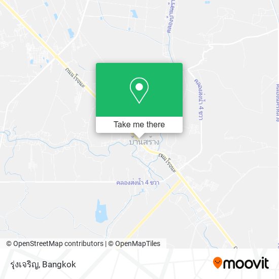 รุ่งเจริญ map
