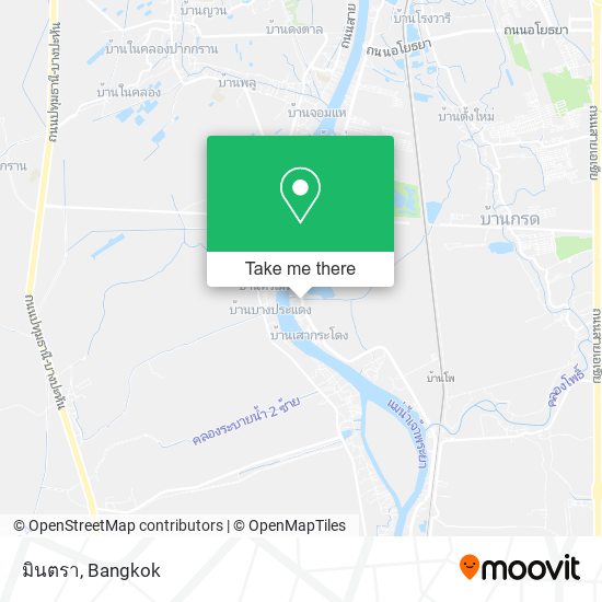 มินตรา map
