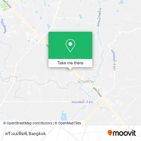 ครัวแม่พิมพ์ map